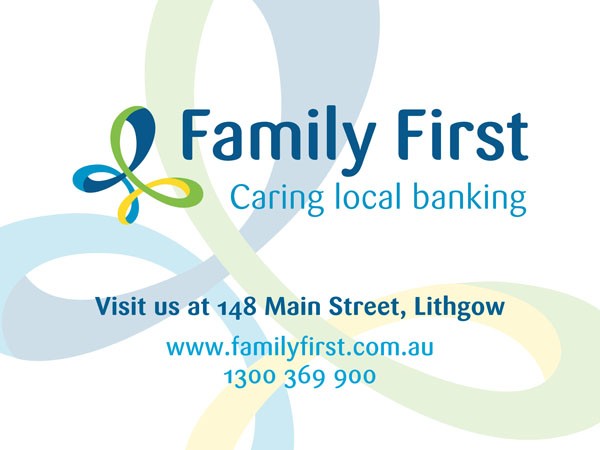 Family-First