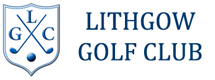 Lithgow Golf Club Logo