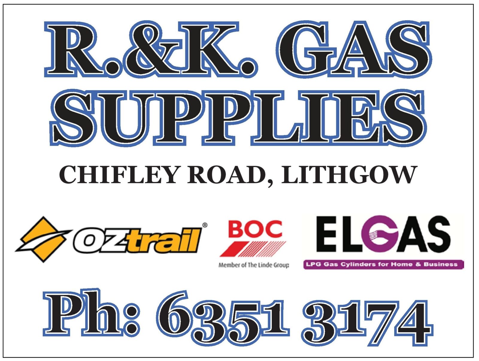 R-K-Gas
